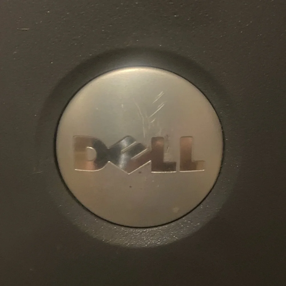 Dell Dimension 4600 Computer Tower